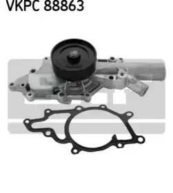 VKPC 88863 SKF Водяной насос